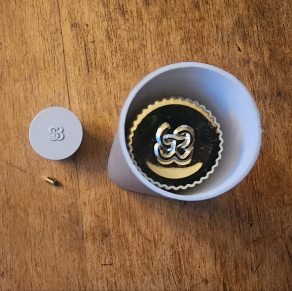 Lalique Rêve d'Infini 8 mL 0.27 FL oz perfume Scentbird read description - Picture 3 of 8